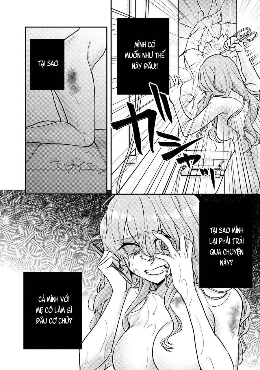 Mừng Papa Về Chap 12 - Next Chap 13