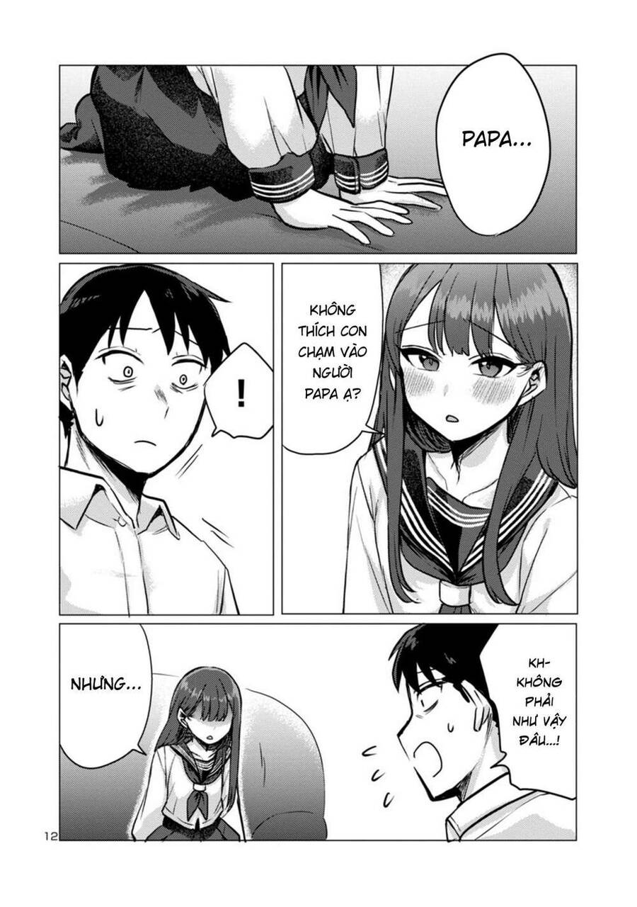 Mừng Papa Về Chap 2 - Next Chap 3