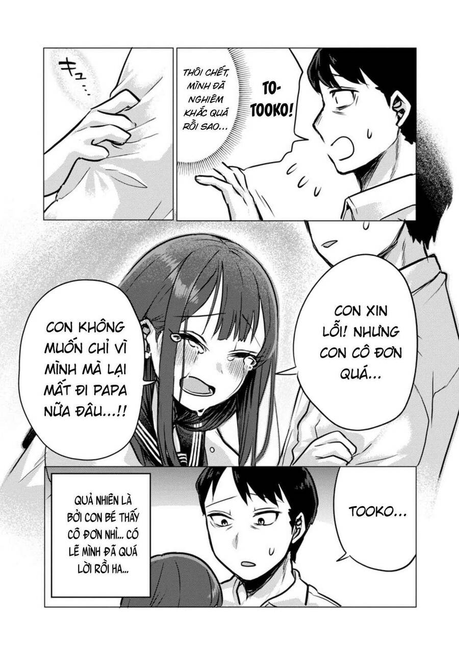 Mừng Papa Về Chap 2 - Next Chap 3