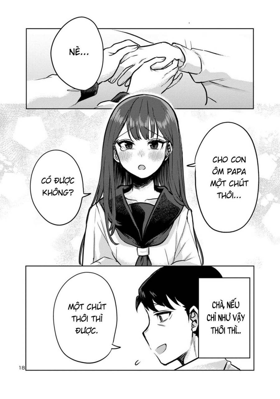 Mừng Papa Về Chap 2 - Next Chap 3