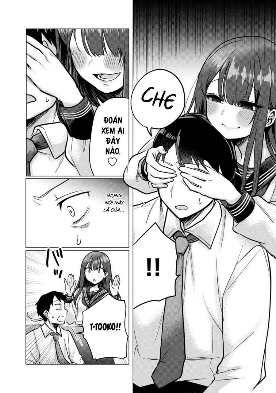 Mừng Papa Về Chap 2 - Next Chap 3