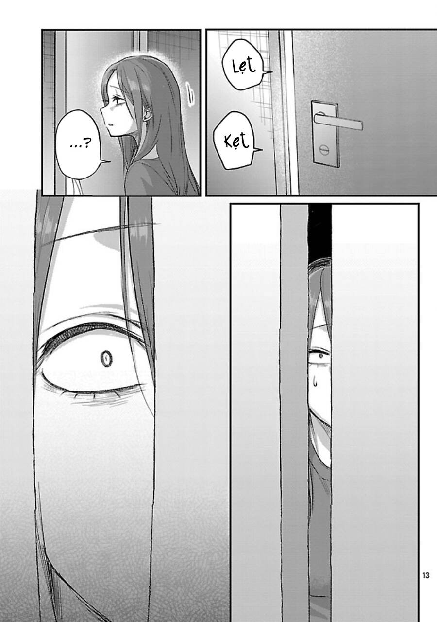 Mừng Papa Về Chap 20 - Next Chap 21
