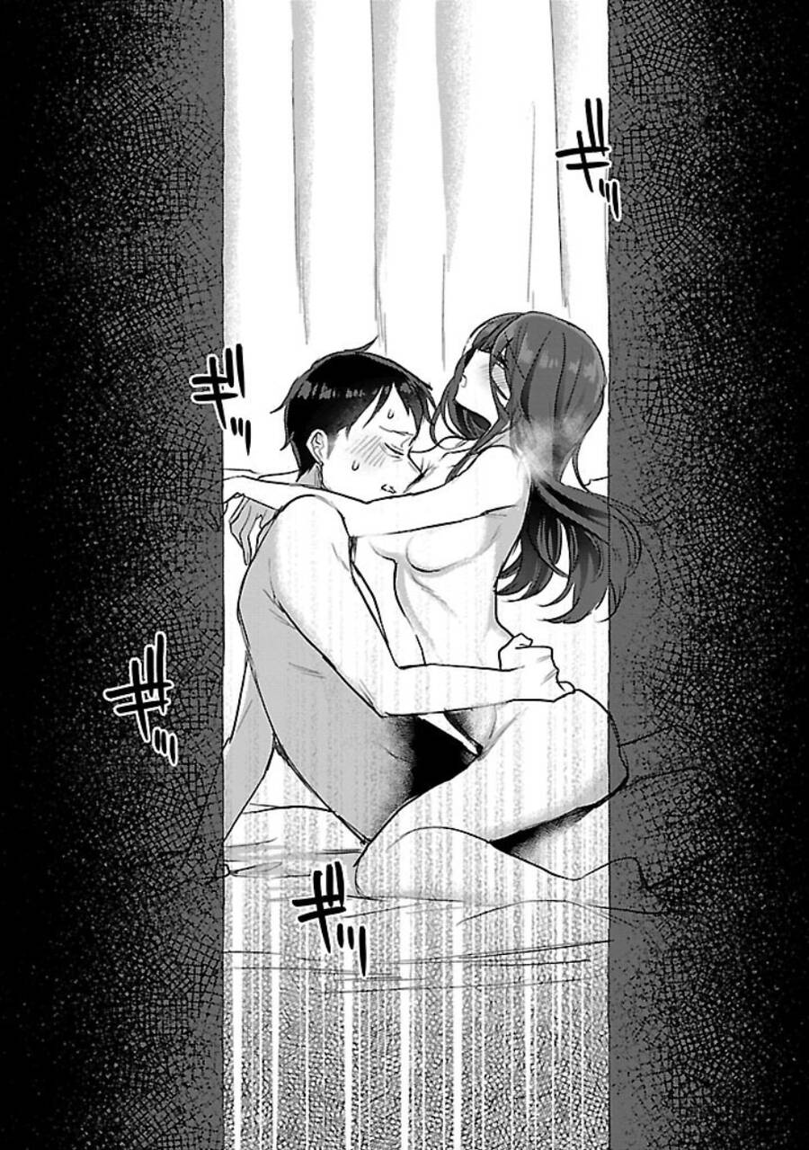 Mừng Papa Về Chap 20 - Next Chap 21