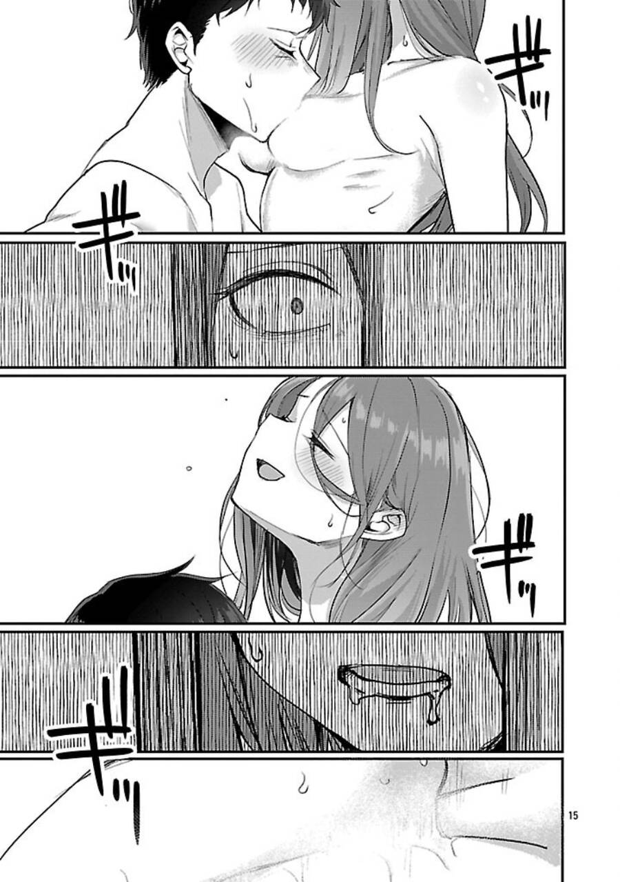 Mừng Papa Về Chap 20 - Next Chap 21