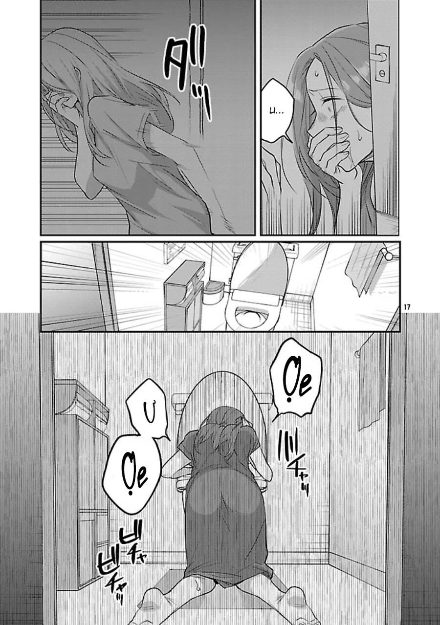 Mừng Papa Về Chap 20 - Next Chap 21