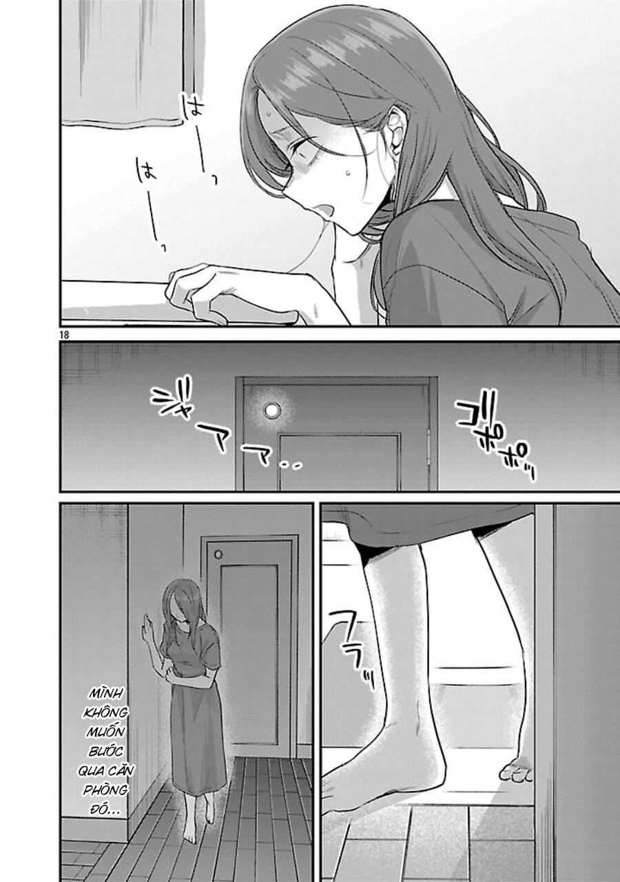 Mừng Papa Về Chap 20 - Next Chap 21