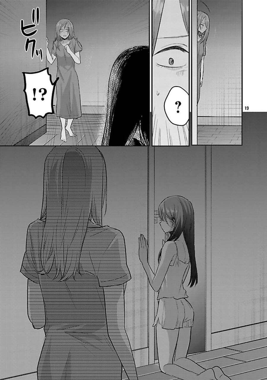 Mừng Papa Về Chap 20 - Next Chap 21