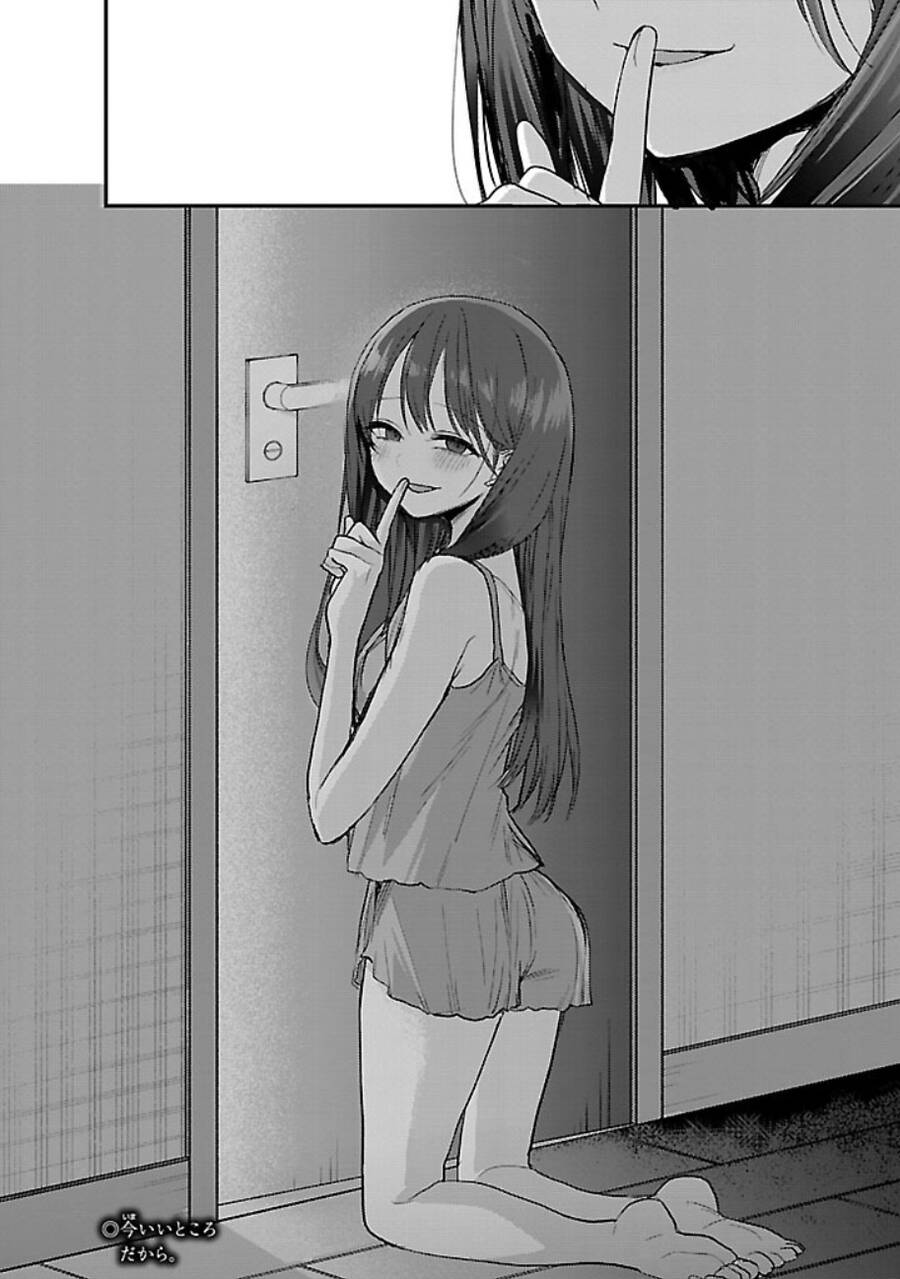 Mừng Papa Về Chap 20 - Next Chap 21