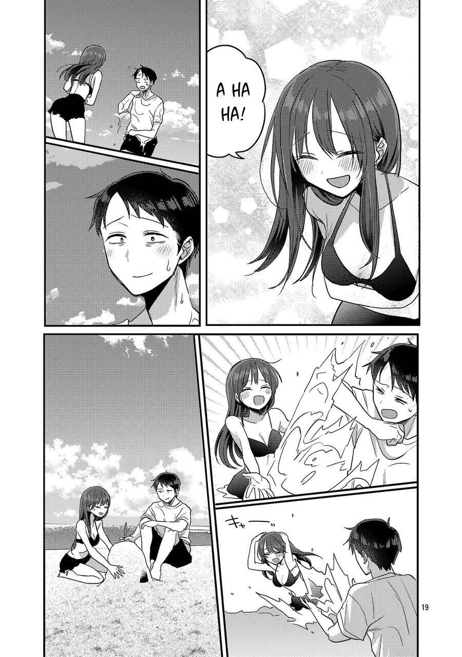 Mừng Papa Về Chap 21 - Next Chap 22