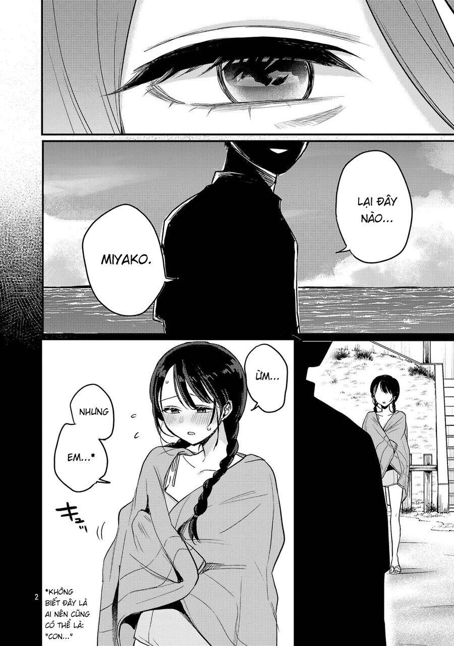 Mừng Papa Về Chap 215 - Next Chap 216
