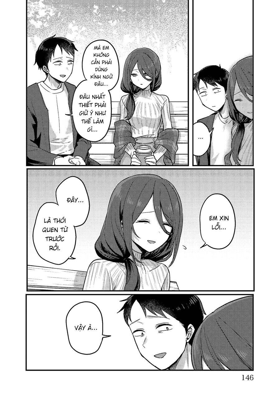Mừng Papa Về Chap 216 - Next Chap 217
