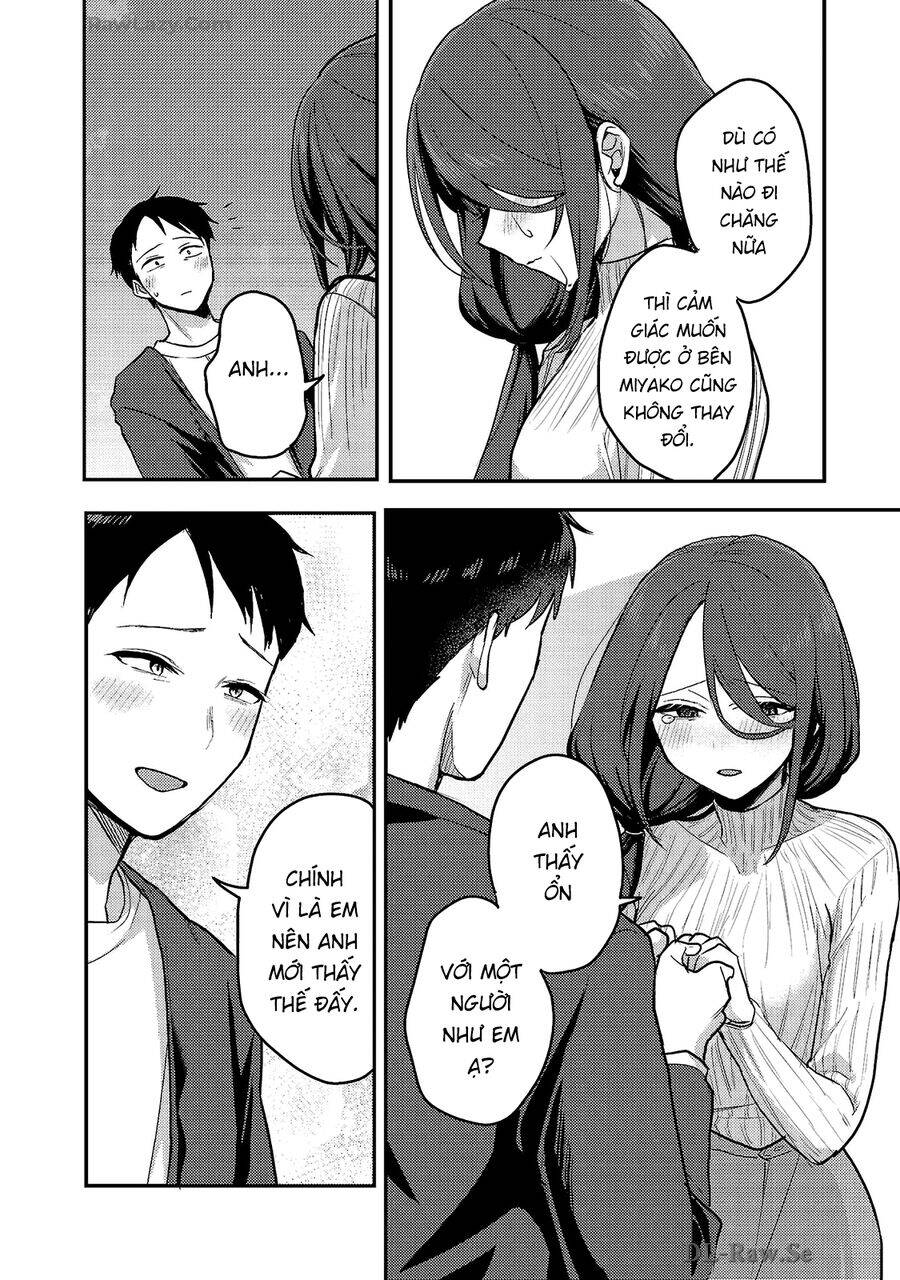 Mừng Papa Về Chap 216 - Next Chap 217
