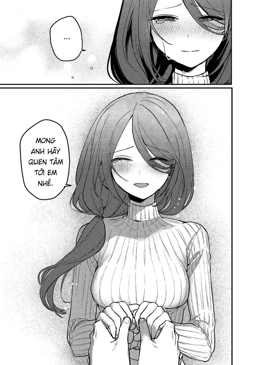 Mừng Papa Về Chap 216 - Next Chap 217
