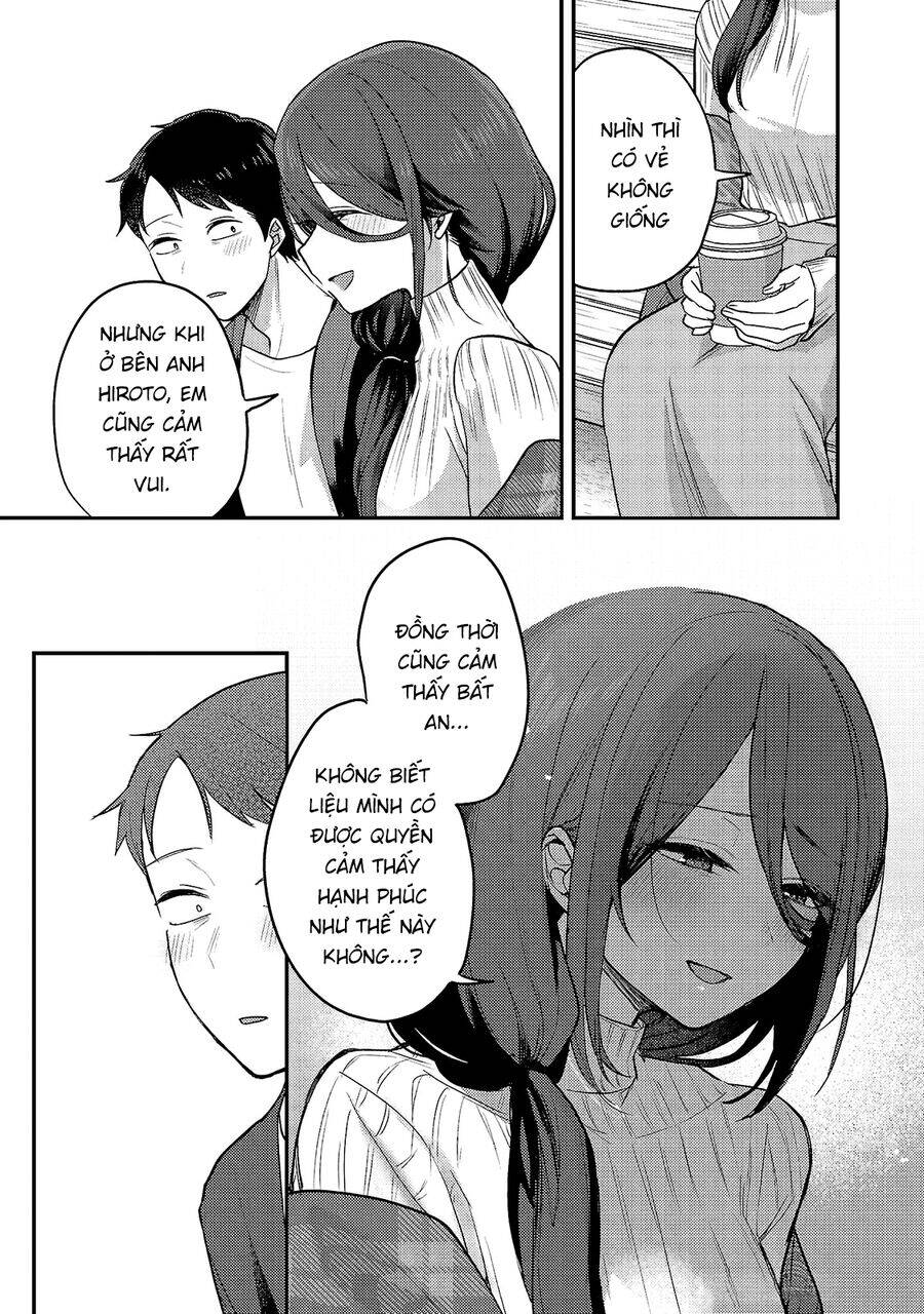 Mừng Papa Về Chap 216 - Next Chap 217