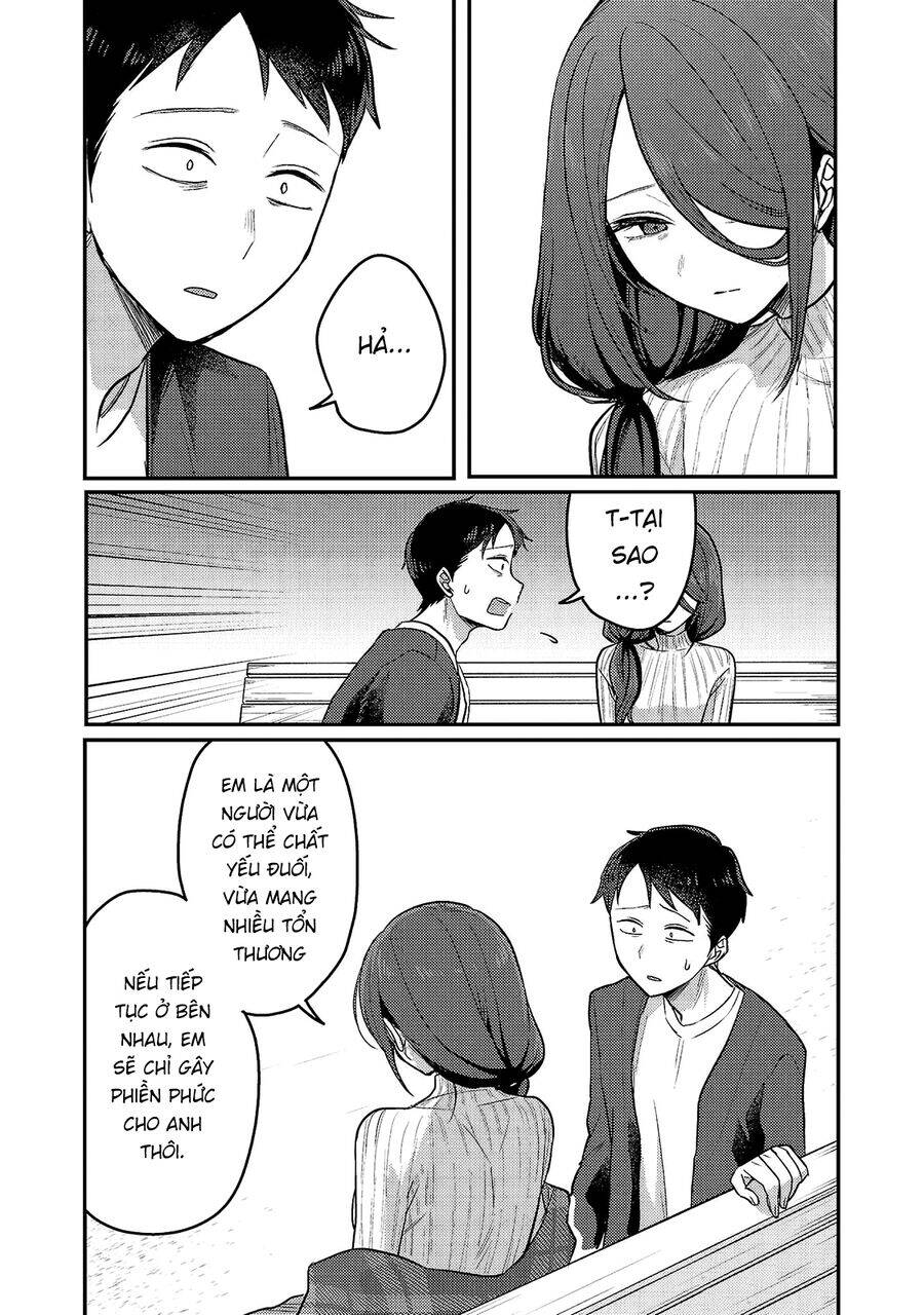 Mừng Papa Về Chap 216 - Next Chap 217
