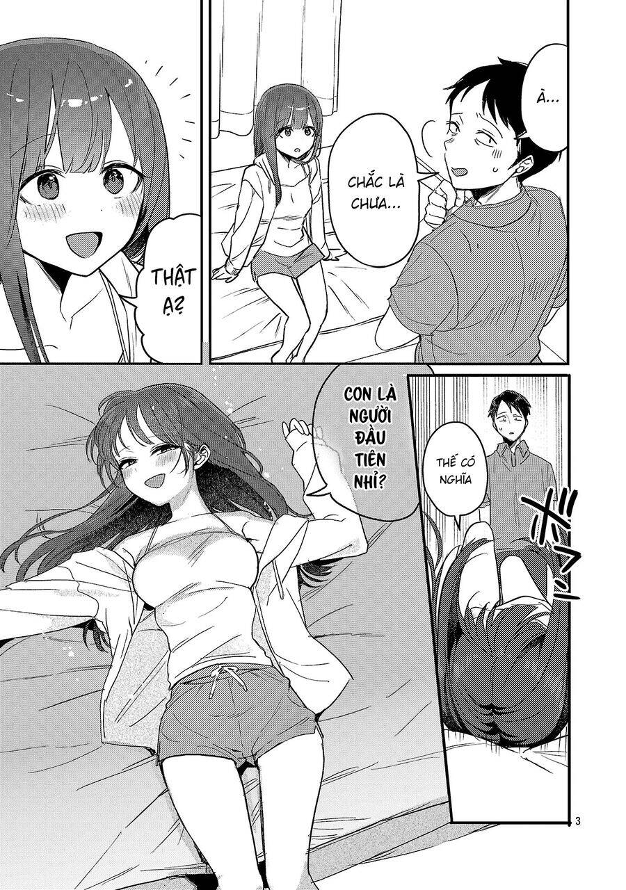 Mừng Papa Về Chap 235 - Next Chap 236