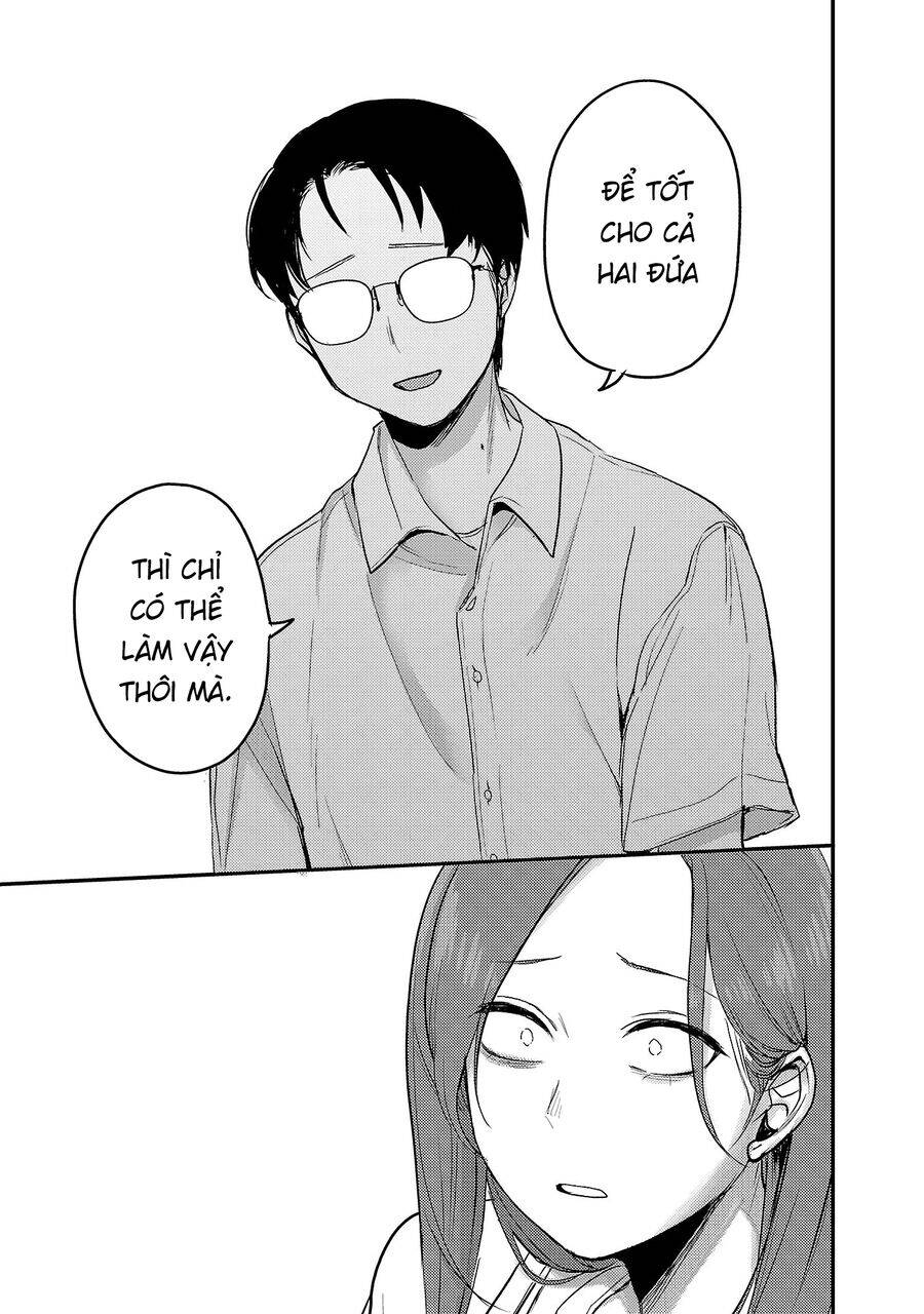 Mừng Papa Về Chap 24 - Next Chap 25