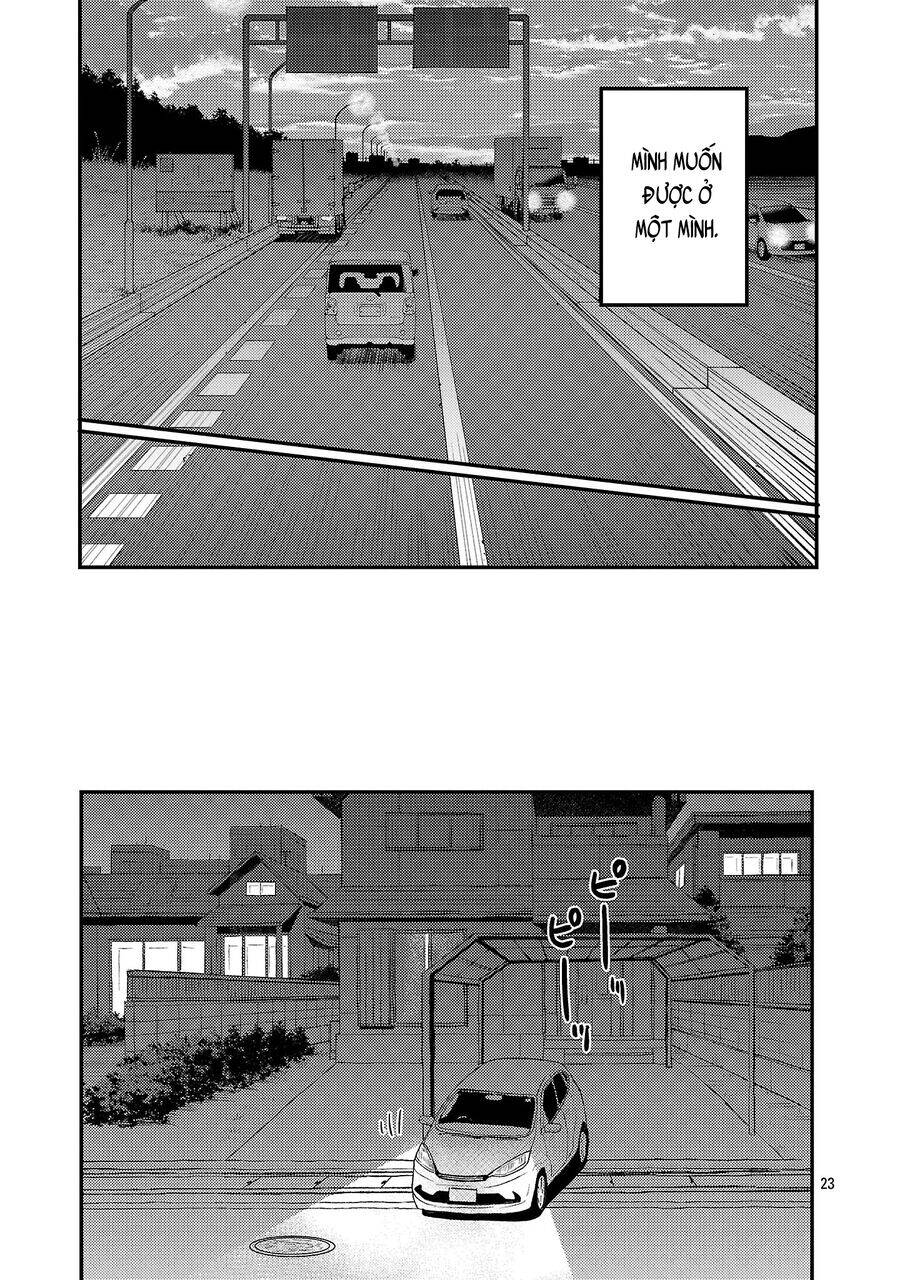 Mừng Papa Về Chap 24 - Next Chap 25