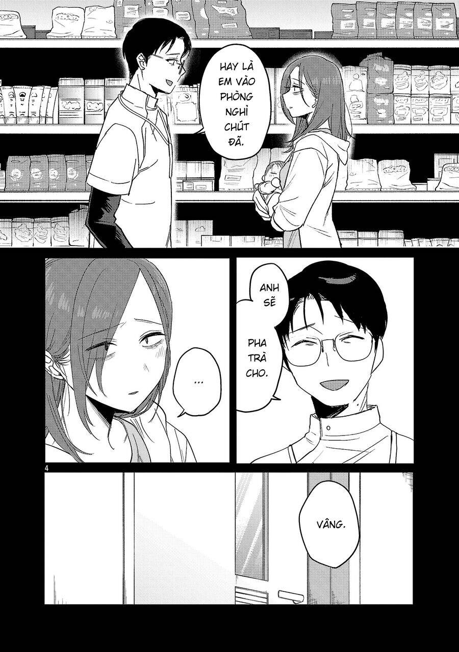Mừng Papa Về Chap 24 - Next Chap 25