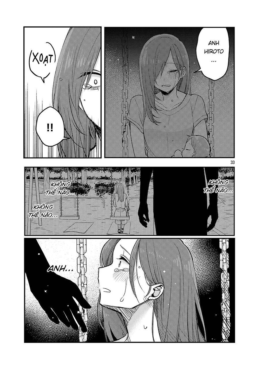 Mừng Papa Về Chap 24 - Next Chap 25