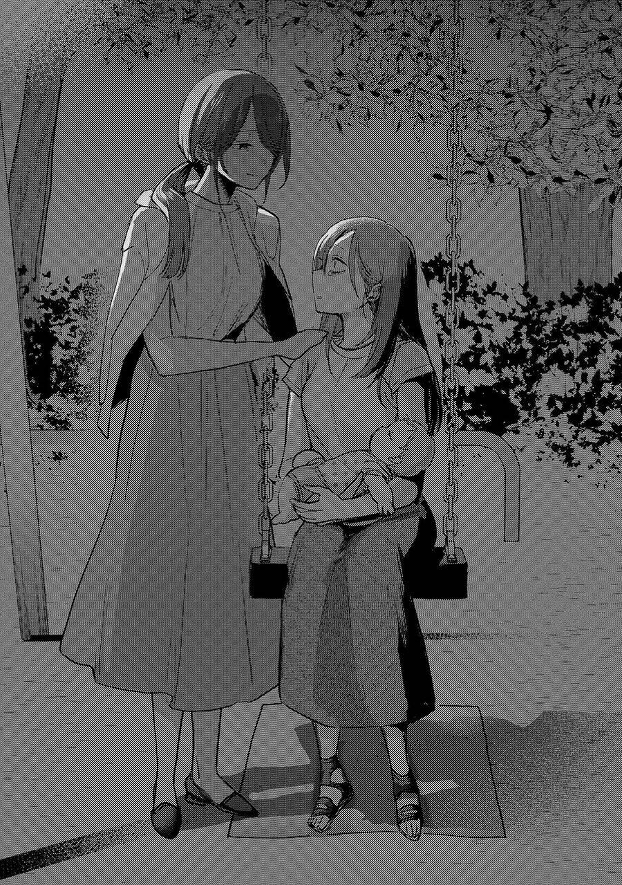 Mừng Papa Về Chap 24 - Next Chap 25