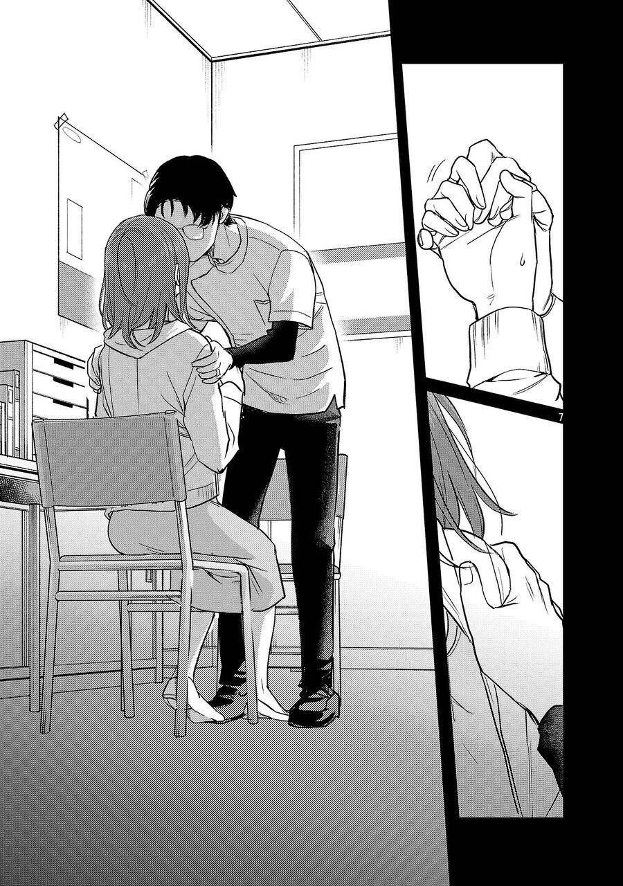 Mừng Papa Về Chap 24 - Next Chap 25