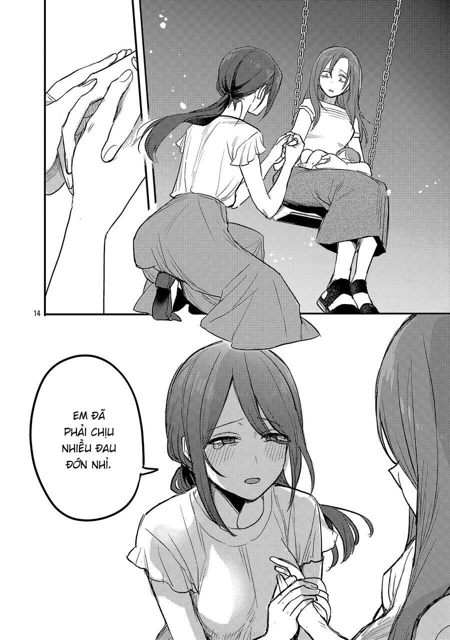 Mừng Papa Về Chap 25 - Next Chap 26