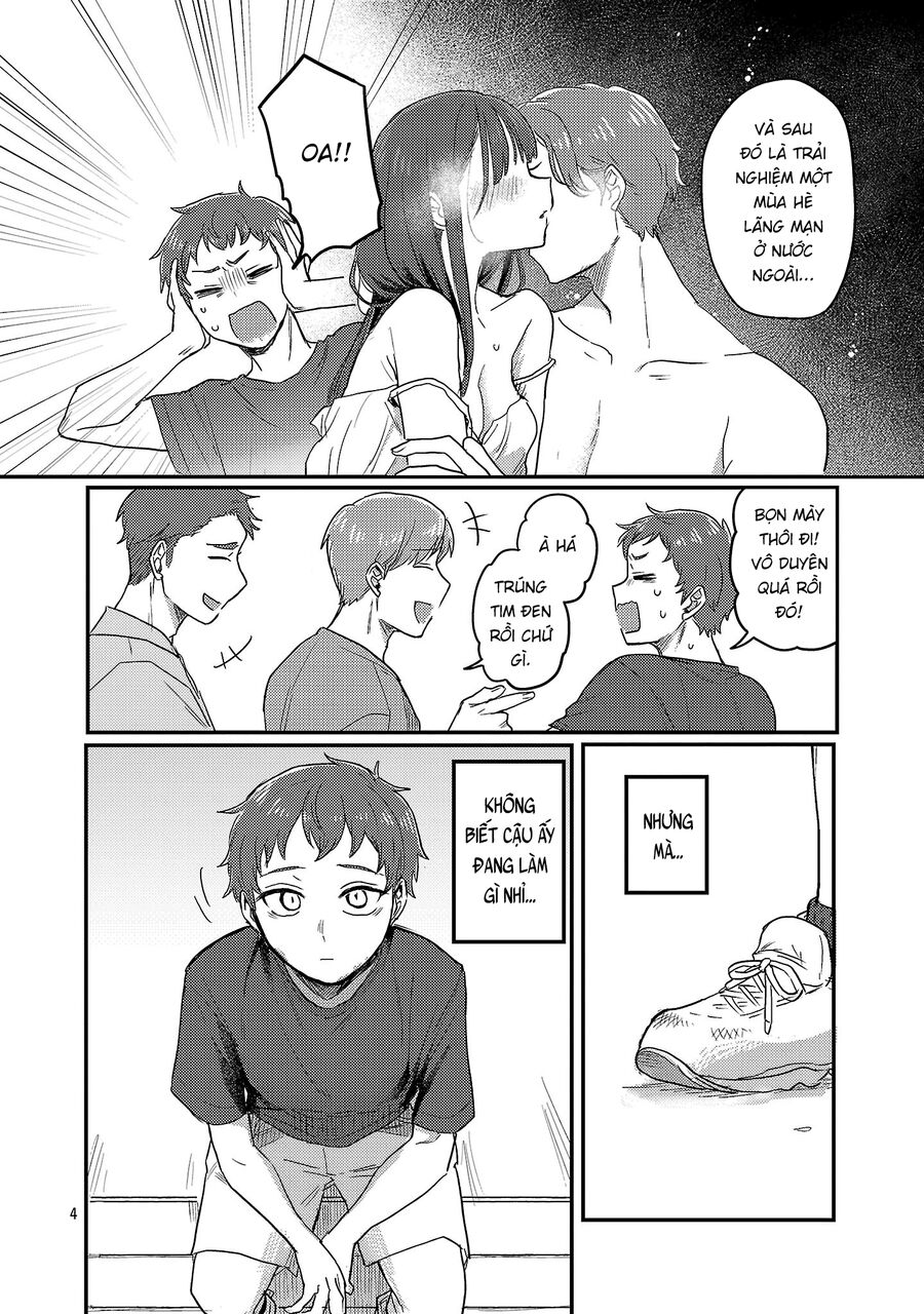 Mừng Papa Về Chap 275 - Next Chap 276