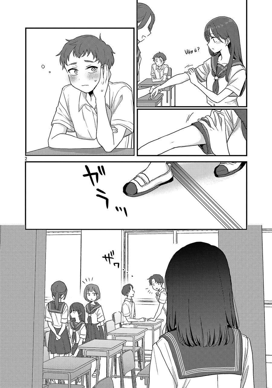 Mừng Papa Về Chap 29 - Next Chap 30