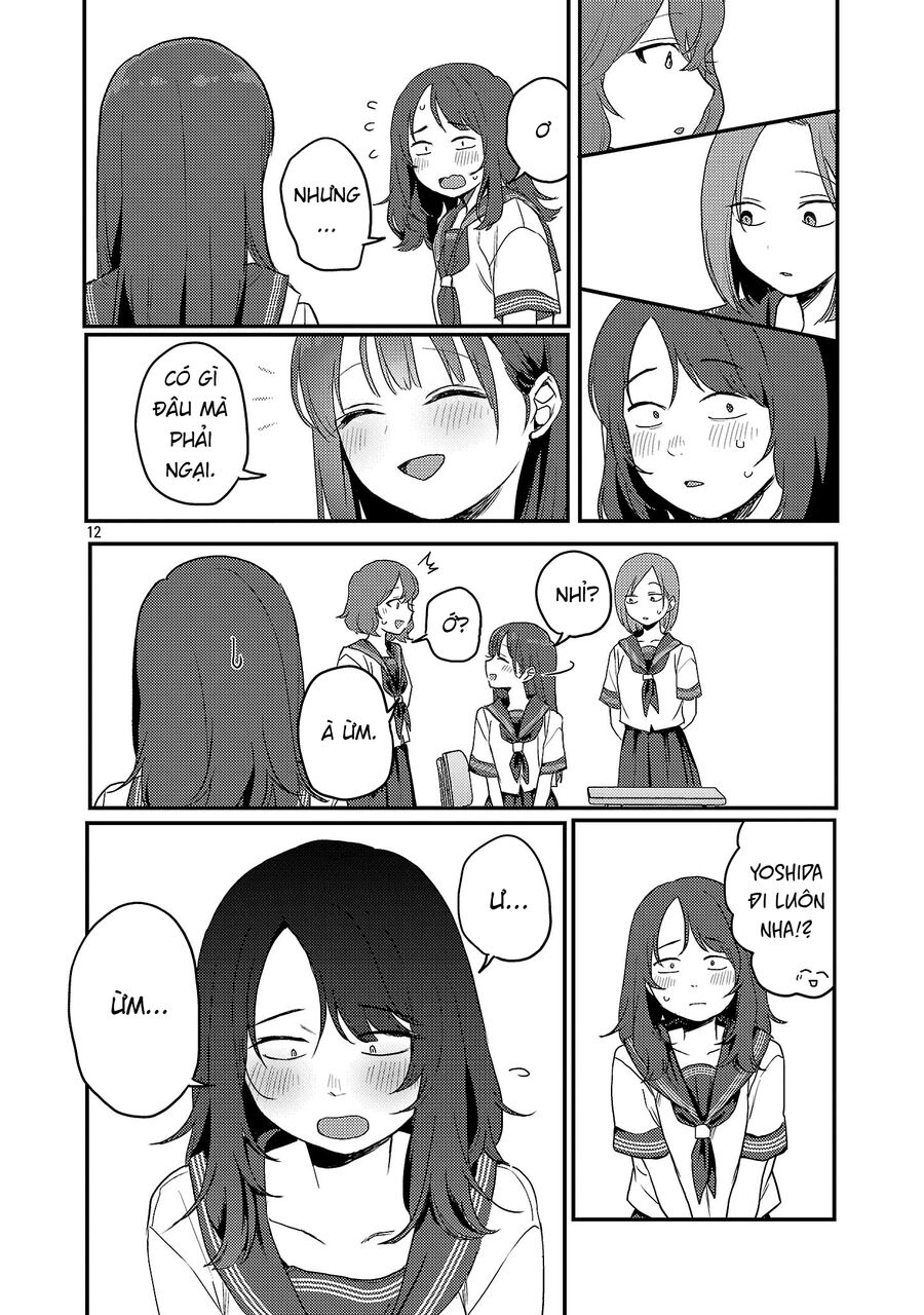 Mừng Papa Về Chap 29 - Next Chap 30