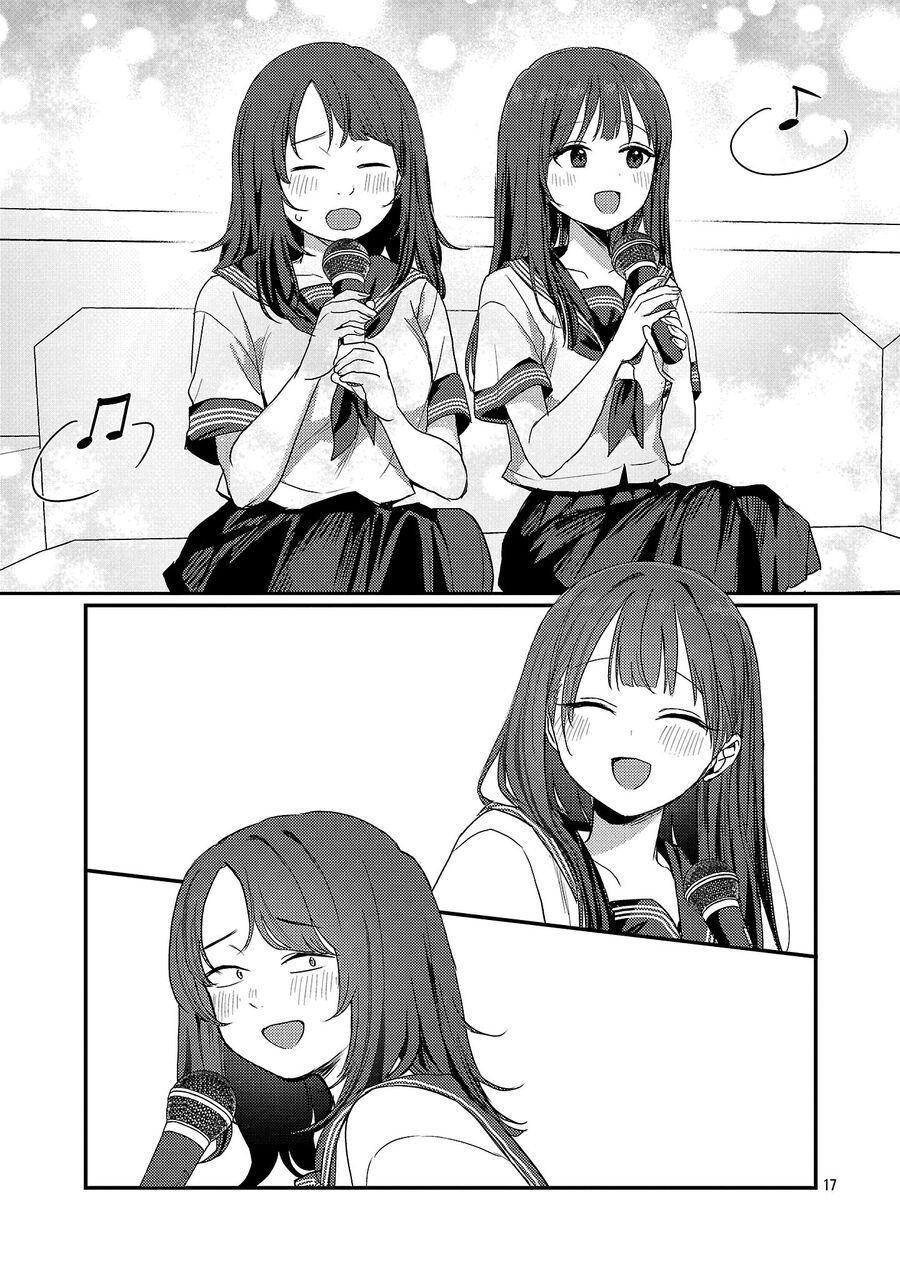 Mừng Papa Về Chap 29 - Next Chap 30