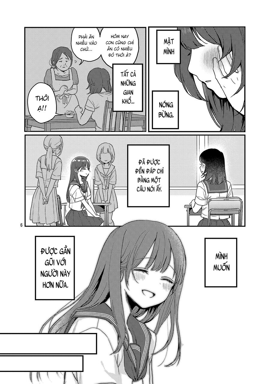 Mừng Papa Về Chap 29 - Next Chap 30