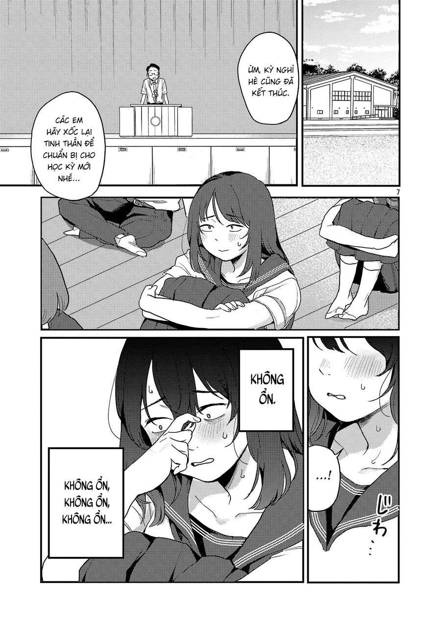 Mừng Papa Về Chap 29 - Next Chap 30