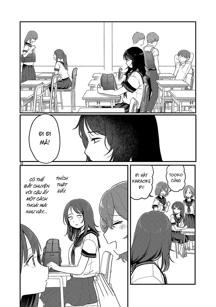 Mừng Papa Về Chap 29 - Next Chap 30