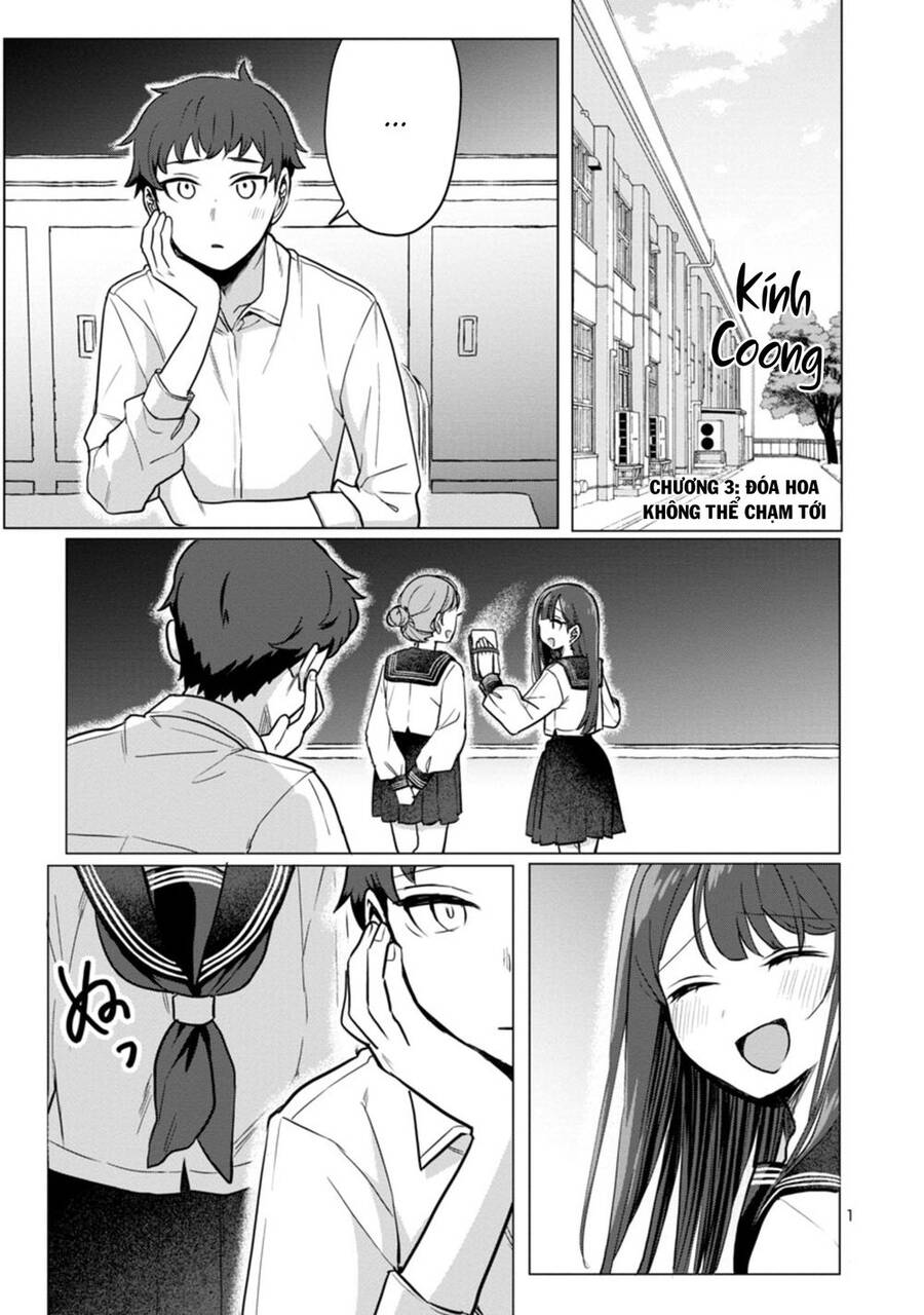 Mừng Papa Về Chap 3 - Next Chap 4