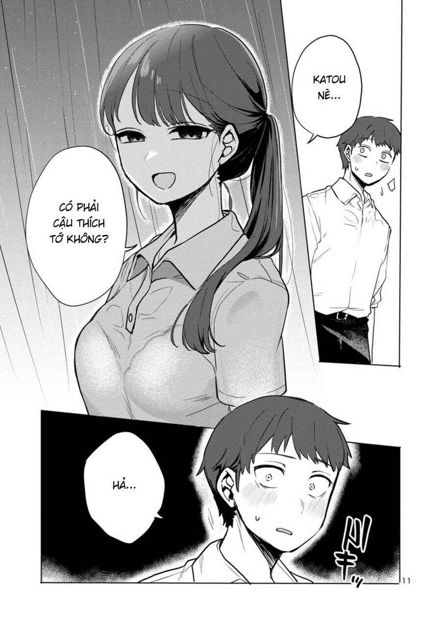 Mừng Papa Về Chap 3 - Next Chap 4