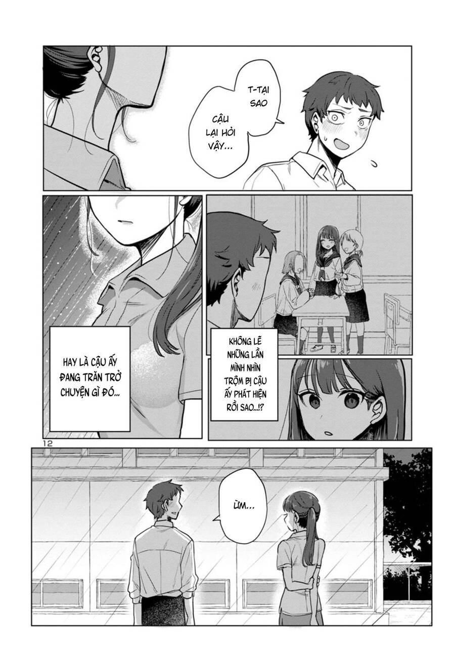 Mừng Papa Về Chap 3 - Next Chap 4