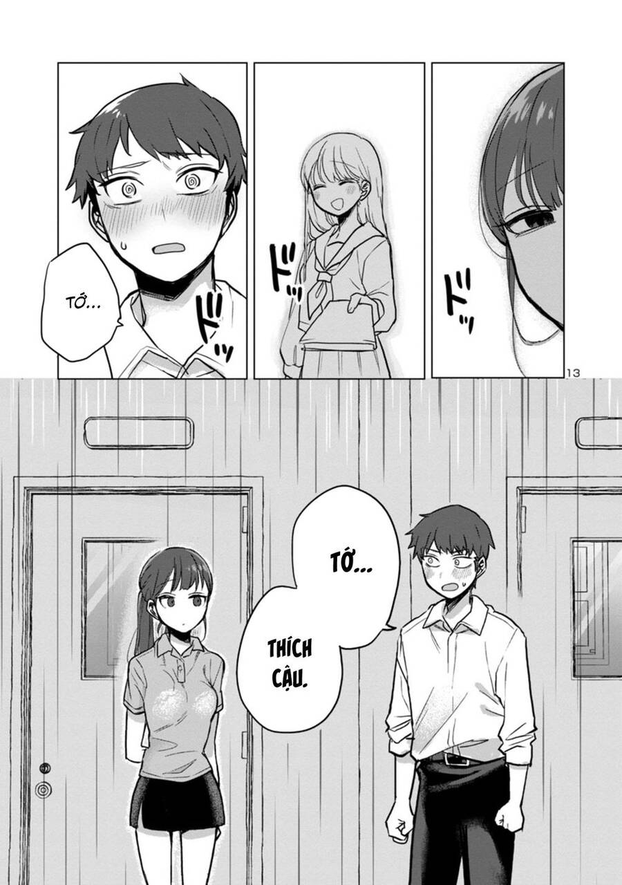 Mừng Papa Về Chap 3 - Next Chap 4