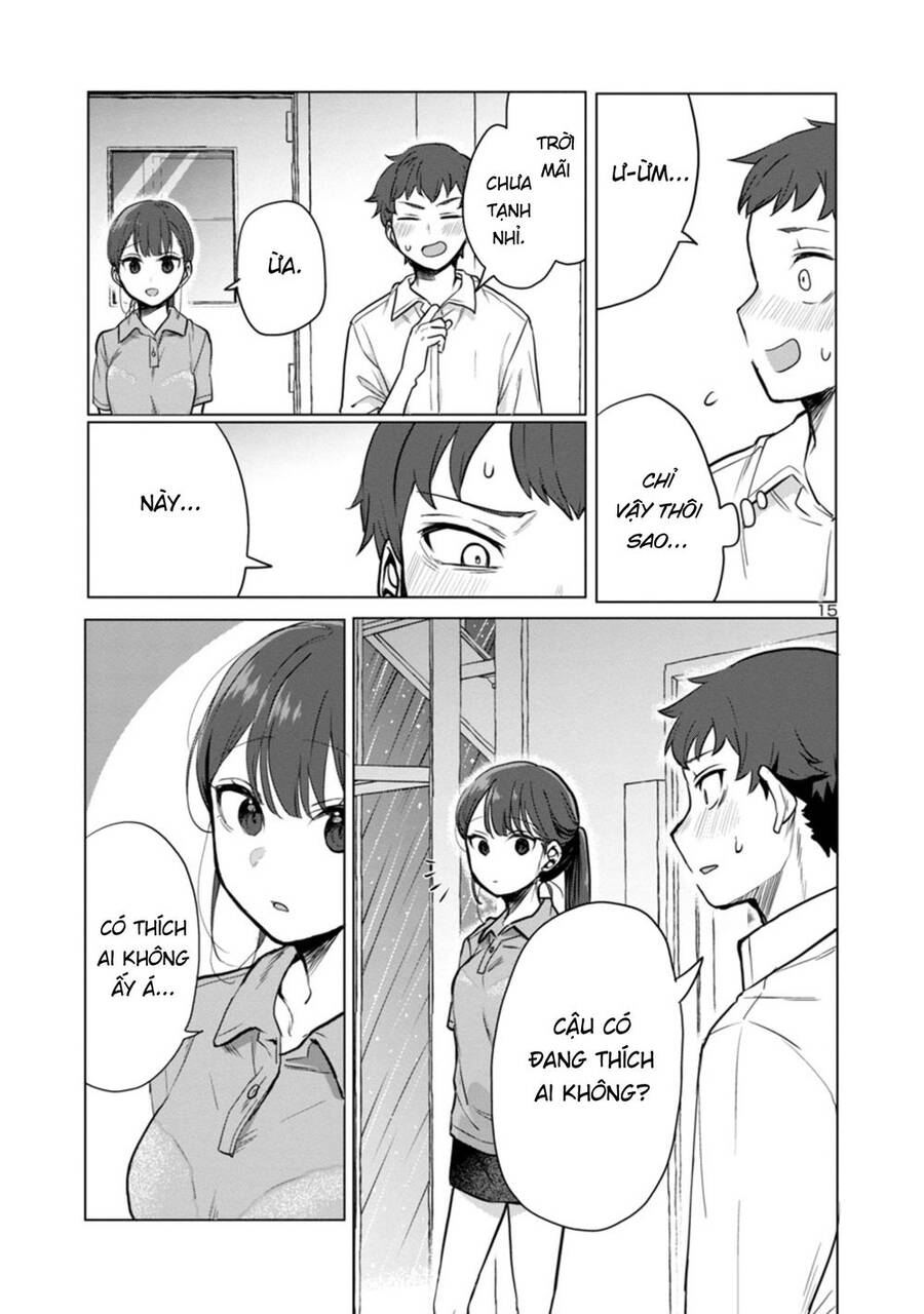 Mừng Papa Về Chap 3 - Next Chap 4