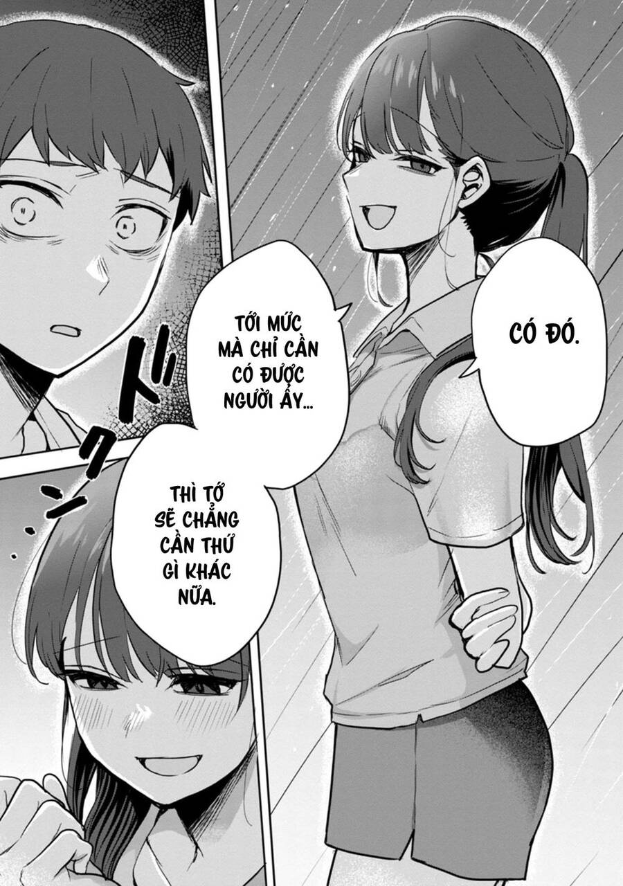 Mừng Papa Về Chap 3 - Next Chap 4
