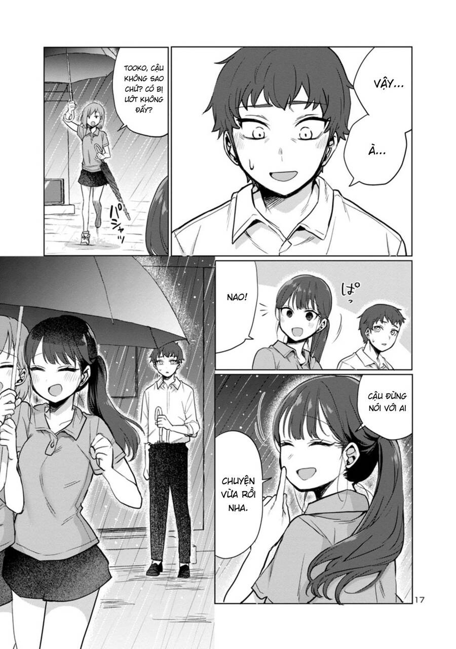 Mừng Papa Về Chap 3 - Next Chap 4