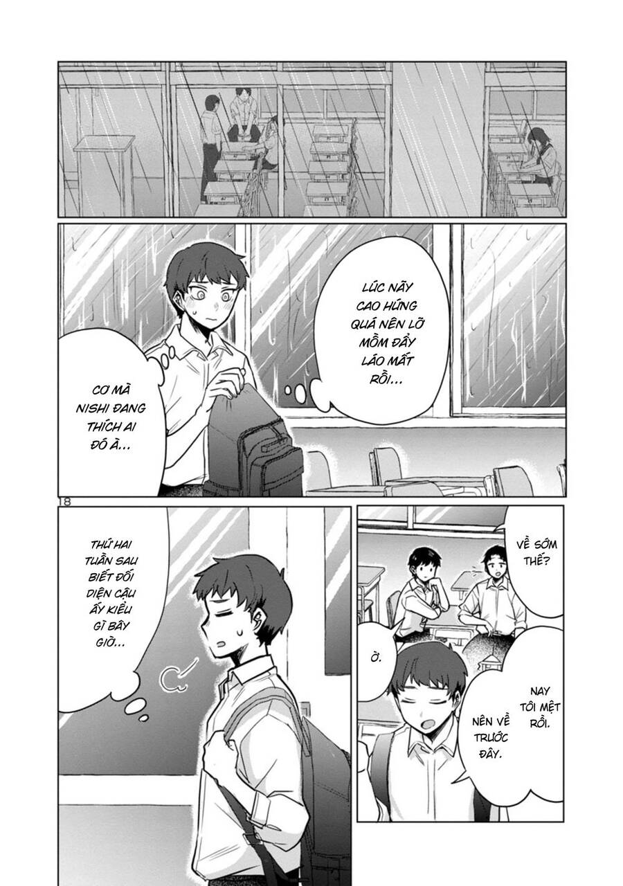 Mừng Papa Về Chap 3 - Next Chap 4