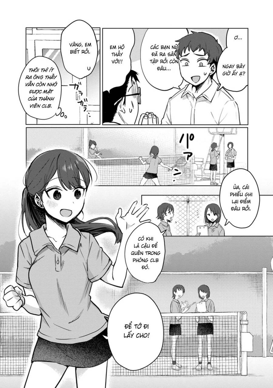 Mừng Papa Về Chap 3 - Next Chap 4