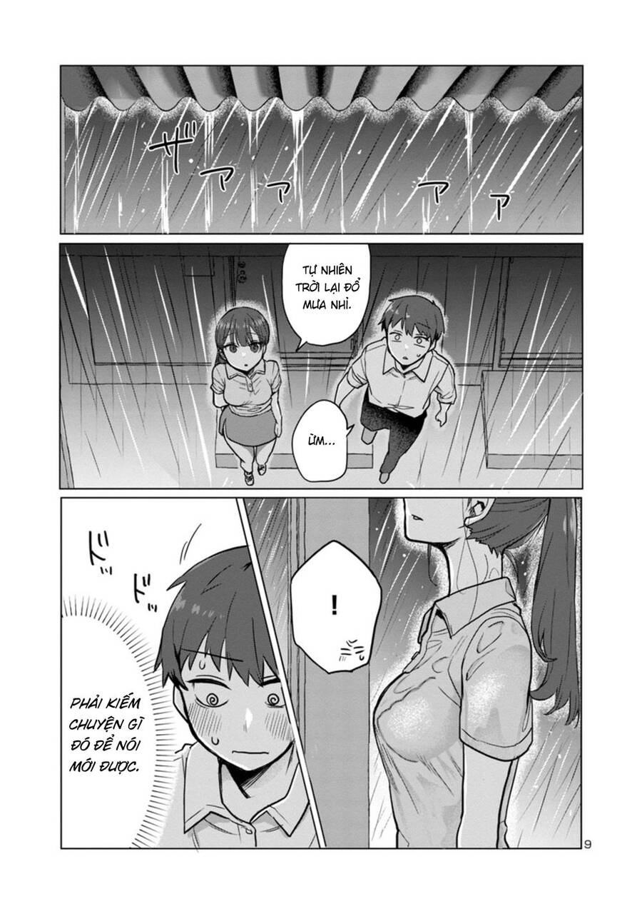 Mừng Papa Về Chap 3 - Next Chap 4