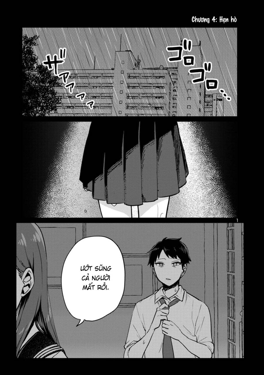 Mừng Papa Về Chap 4 - Next Chap 5