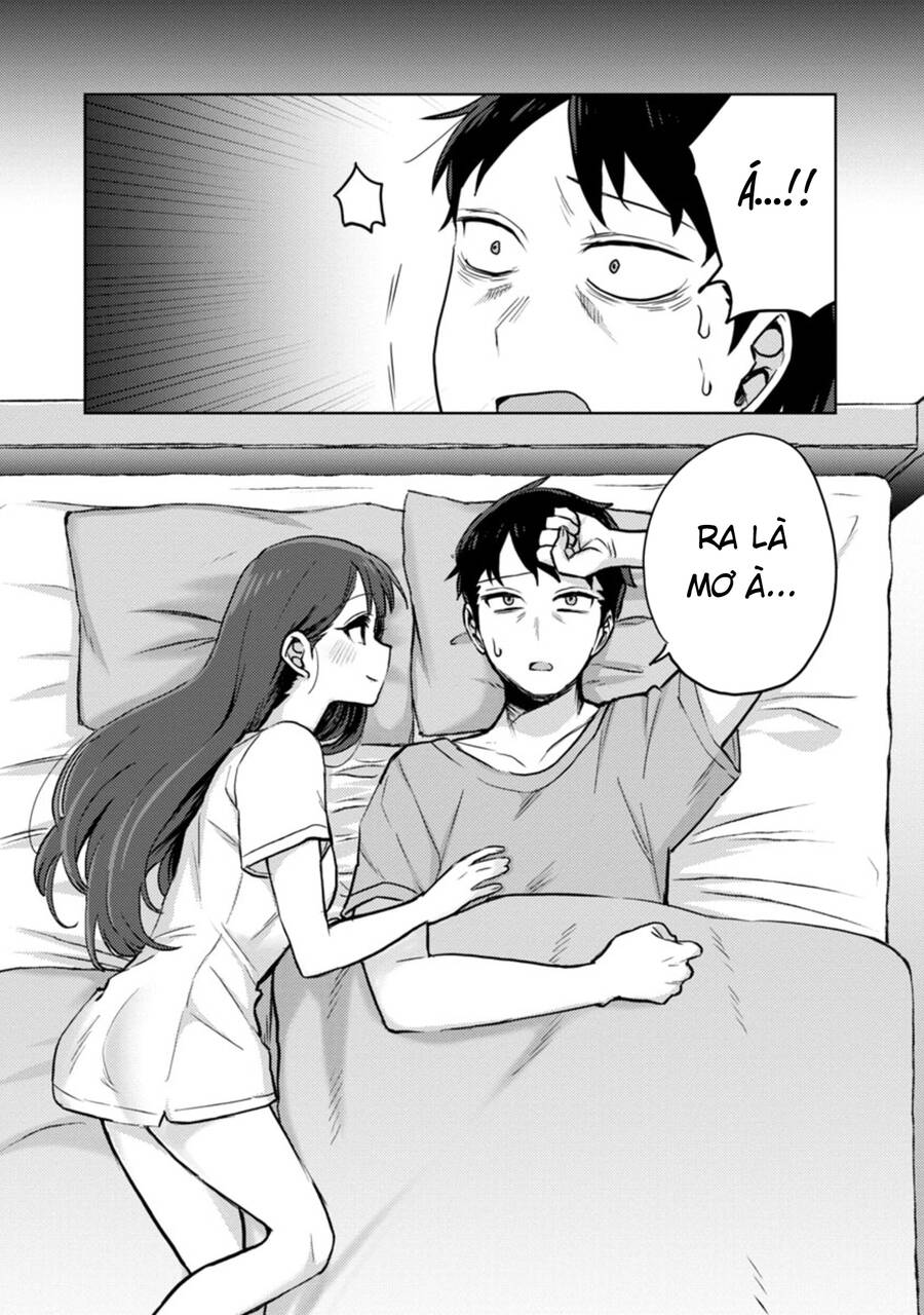 Mừng Papa Về Chap 4 - Next Chap 5
