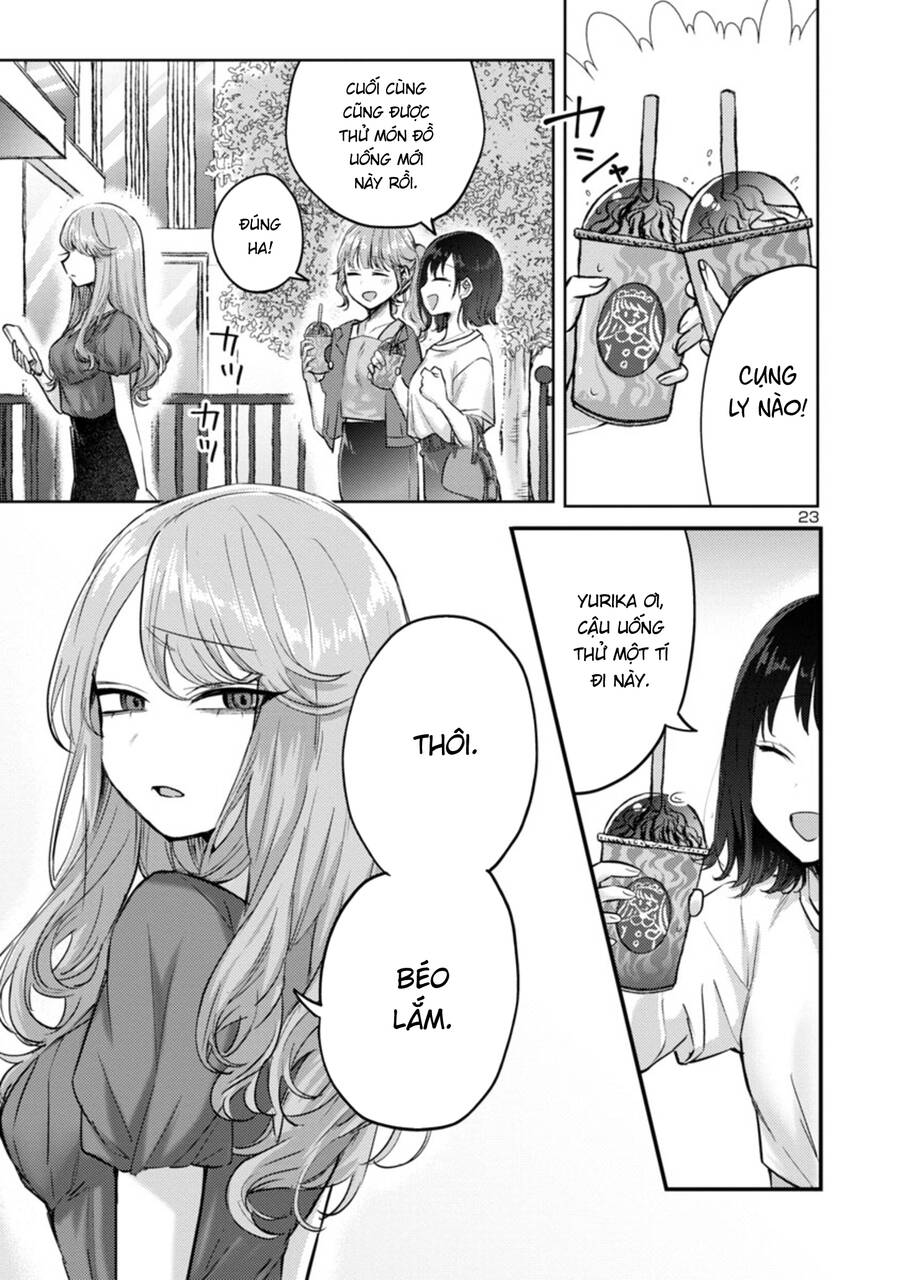 Mừng Papa Về Chap 4 - Next Chap 5