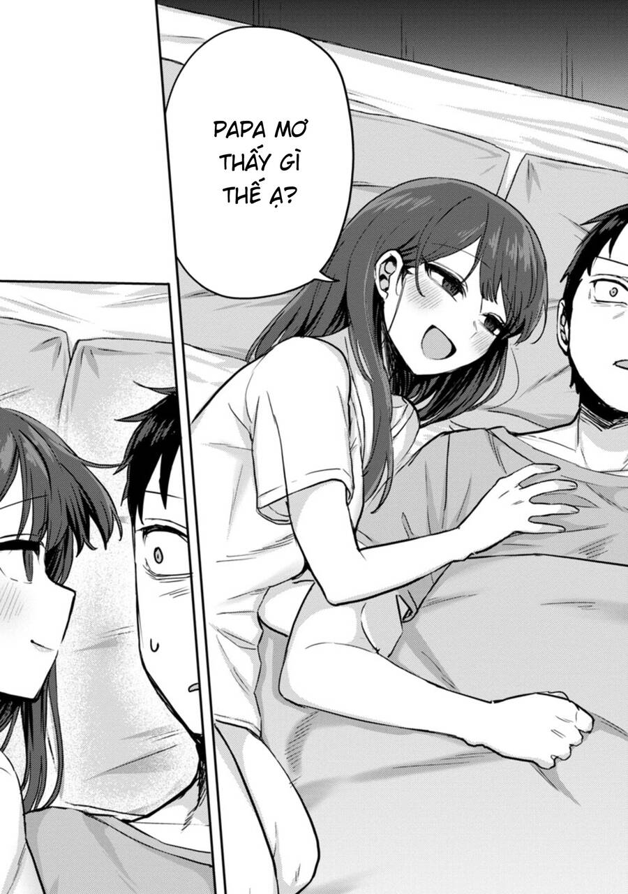 Mừng Papa Về Chap 4 - Next Chap 5