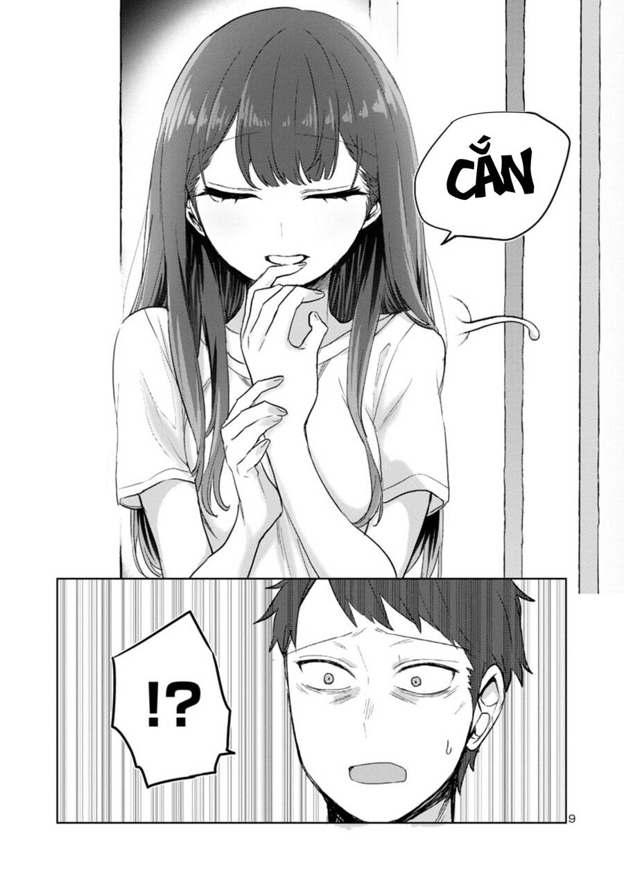 Mừng Papa Về Chap 4 - Next Chap 5