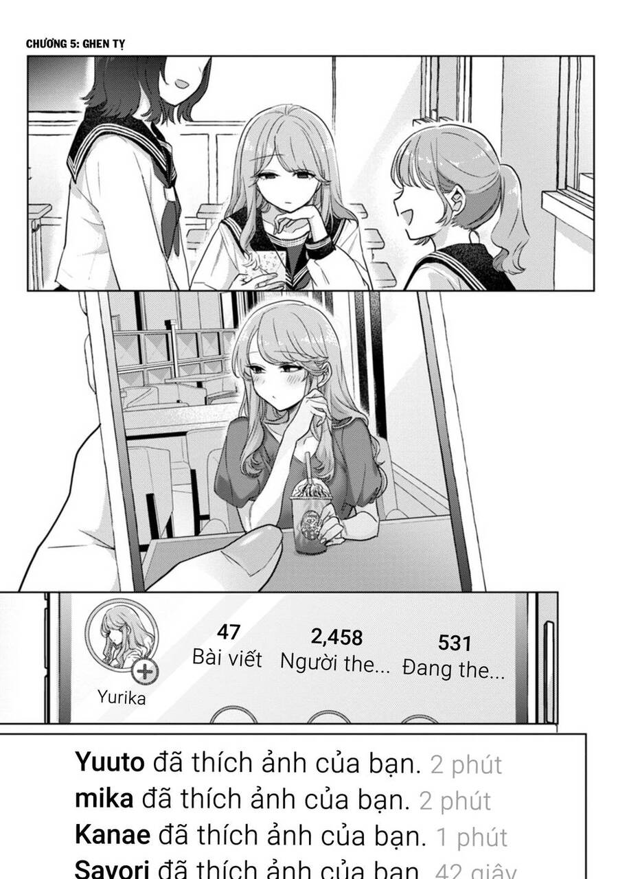 Mừng Papa Về Chap 5 - Next Chap 6